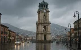 Pronóstico del clima en Pachuca, Hidalgo hoy 3 de julio de 2026 de 2025