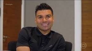 Casemiro se apresenta à seleção brasileira na Granja Comary antes dos demais convocados