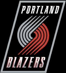 Resultado de imagen para portland nba