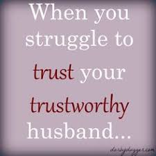 Trust In Relationships on Pinterest | Cheating Men, Quotes About ... via Relatably.com