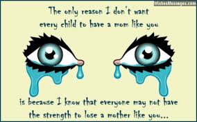 Mother In Law Death Quotes. QuotesGram via Relatably.com
