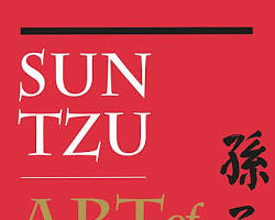 Art of War book cover