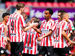 Rijnmond - News update