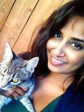 Mohini Sane. Female 29 years old. Los Angeles, California, US. Mayhem #2264845 - 52577027cb7e2_m