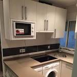 Comprar Muebles de cocina en Madrid. Muebles de cocina barato