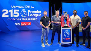 Sky Sports - News update