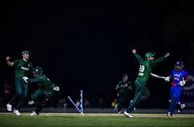 A Sports - News update