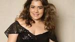 Shikha Talsania 'won't mind' playing