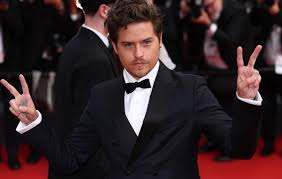 Dylan Sprouse on Barbara Palvin, Fatherhood, and Child Stardom