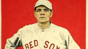 Image result for babe ruth