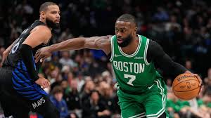 Celtics 110-100 Mavericks (4 Feb, 2026) Game Recap