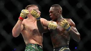 MMA Junkie - News update