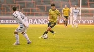 ¡Aldosivi Empató! ¿Puntos Perdidos o Estrategia en Juego? ¡Entérate! - Imagen principal del artículo