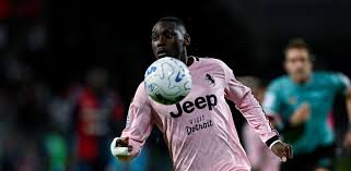 Genoa - Juventus