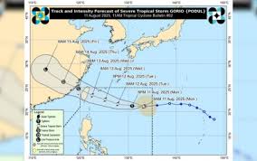Philippine News Agency - News update