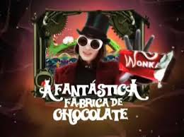 Resultado de imagem para A Fantástica Fábrica de Chocolate 2005