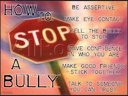 Image result for bullying poster
