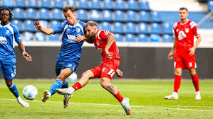 Kicker - News update