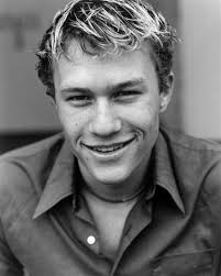 Image result for images heath ledger
