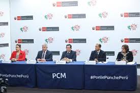 ¡Democracia en Perú! ¿A quiénes agradece el Premier Arana?