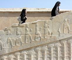 Resultado de imagen de persepolis iran