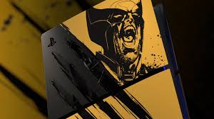 باندل پلی استیشن ۵ با طرح بازی Marvel’s Wolverine معرفی شد
