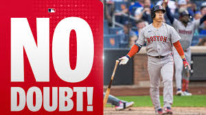 Surging Red Sox blank Mets as winning streak hits 8