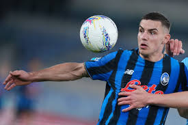Atalanta - Napoli