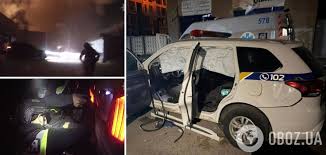 обозреватель