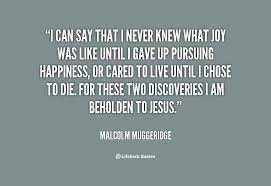 Malcolm Muggeridge Quotes. QuotesGram via Relatably.com