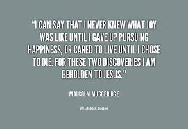 Malcolm Muggeridge Quotes. QuotesGram via Relatably.com