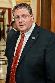 House Republican Faces Backlash to Islamophobic Post Suggesting He Prefers Dogs to Muslims