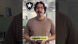 Botafogo - Internacional