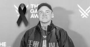 Creador De Call Of Duty