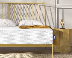 Image of Leesa Legend Hybrid mattress