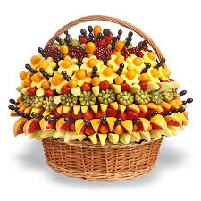 Пасхальная корзинка-итоги