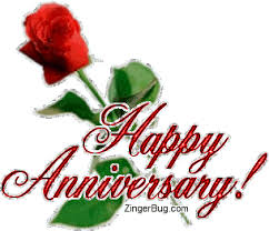 Image result for anniversaries rose image