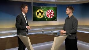 Der Sporttalk mit Julian Beimel
