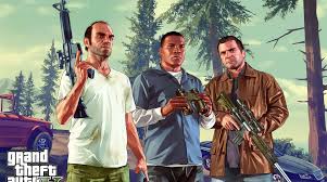 رکورد فروش بازی GTA V؛ چگونه صنعت بازی از سینما و موسیقی پیشی گرفت؟