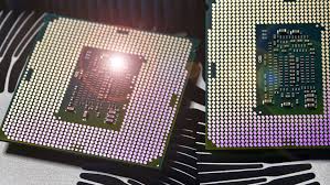 AMD announces $6B share buyback program. Stock gets lift.