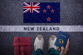 Rikodin ƙaura zuwa New Zealand yana fitar da kwararar Kiwi zuwa dama a Ostiraliya