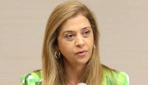 Palmeiras se manifesta sobre polêmicas contra o Vitória