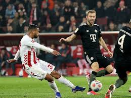 Liveticker zum Duell des 1. FC Köln gegen Bayern München: Doppelschlag Kane – 2:0