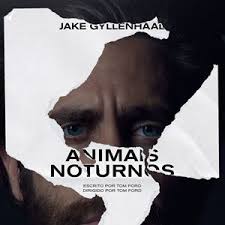 Resultado de imagem para animais noturnos filme