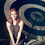 Karin dor james bond