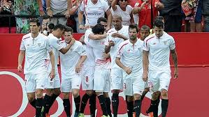 Sevilla