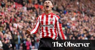 Teenager Chris Rigg’s brilliant backheel earns Sunderland a tight derby 
victory