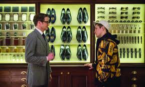 Résultat de recherche d'images pour "kingsman services secrets"