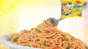 Image result for all kinds maggi in india