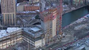 Report: Bally’s pauses construction at River West Casino site amid gaming dispute with City of Chicago